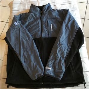 Seattle Seahawks Jacket